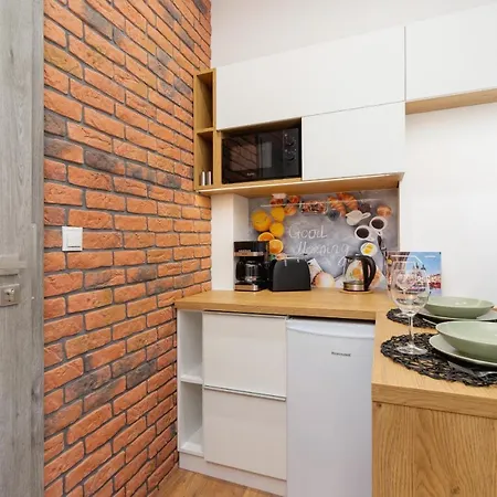 Trendy By Renters 아파트