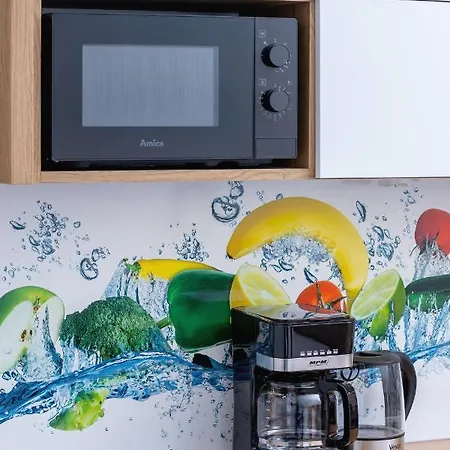 아파트 Trendy By Renters 크라쿠프