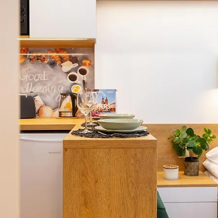 Trendy By Renters 크라쿠프