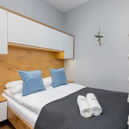 Trendy By Renters 아파트