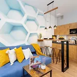 Trendy By Renters Appartamento Cracovia