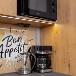 Trendy By Renters Appartement *