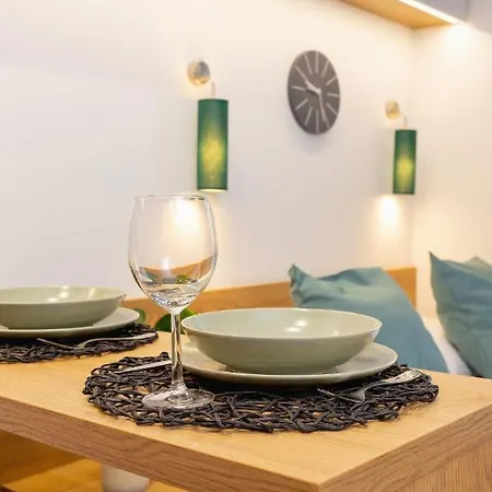 Apartamento Trendy By Renters *