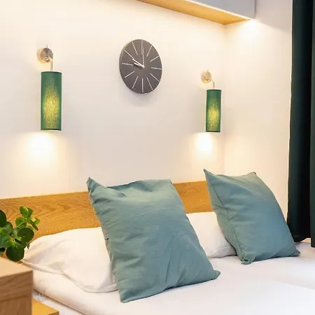 Appartamento Trendy By Renters *