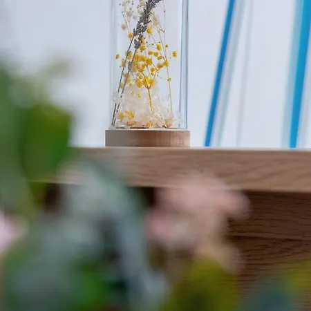 Апартаменты Trendy By Renters