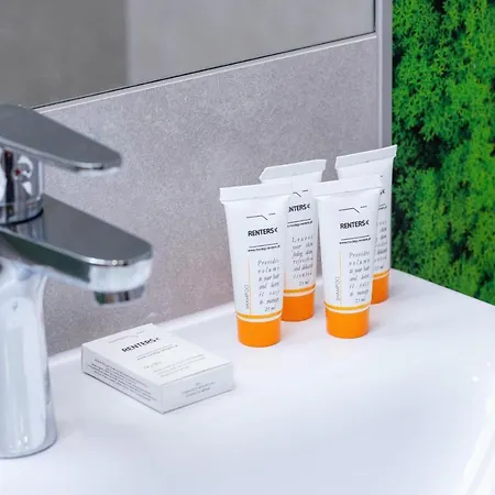 Trendy By Renters Апартаменты