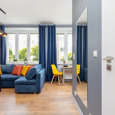 Trendy By Renters