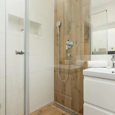 Trendy By Renters Krakow