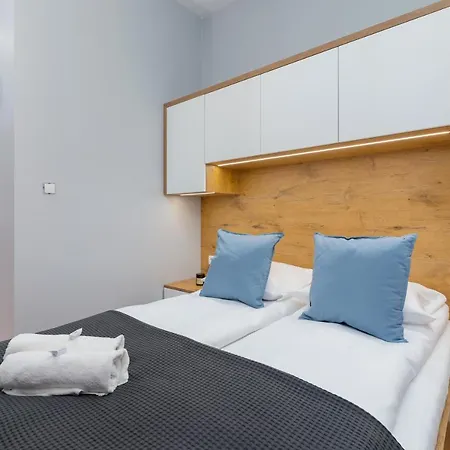 Trendy By Renters Krakow