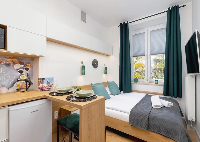 Trendy By Renters شقة