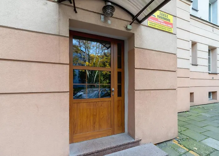 شقة Trendy By Renters *