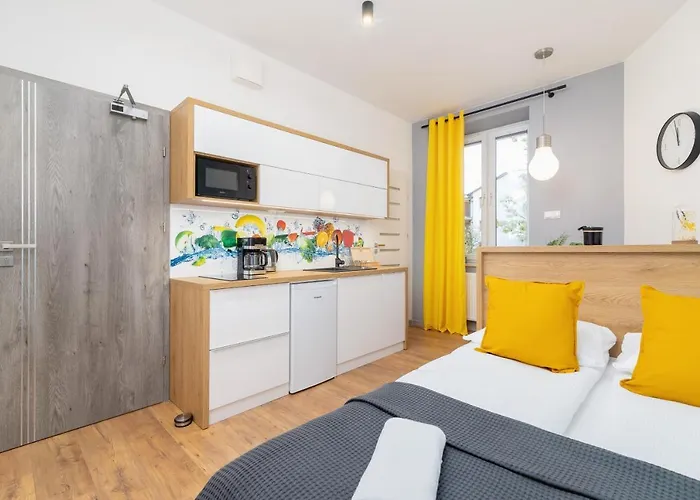 شقة Trendy By Renters