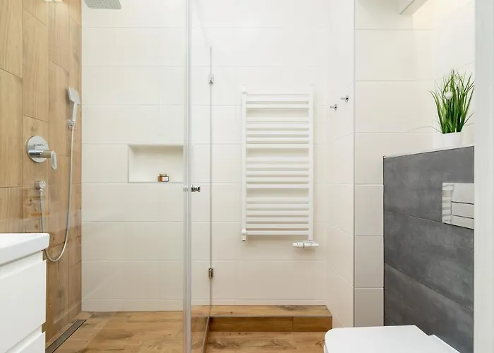 Trendy By Renters شقة *