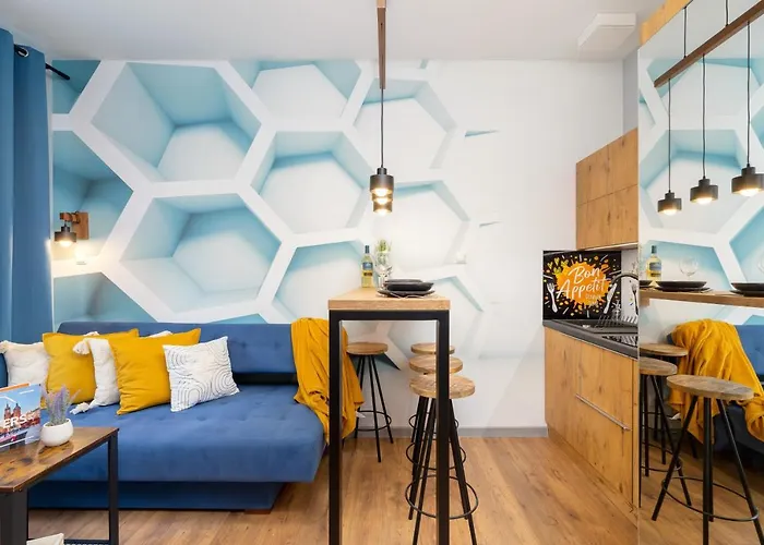 Trendy By Renters * كراكوفيا