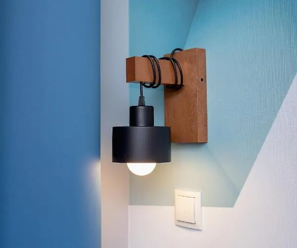 Trendy By Renters * كراكوفيا