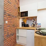 Trendy By Renters Apartmán