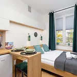 Trendy By Renters Apartmán