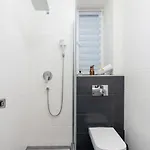 Trendy By Renters Apartmán Krakov