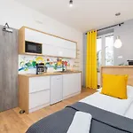 Apartmán Trendy By Renters