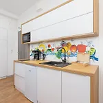 Trendy By Renters Apartmán *
