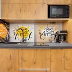 Trendy By Renters Apartmán