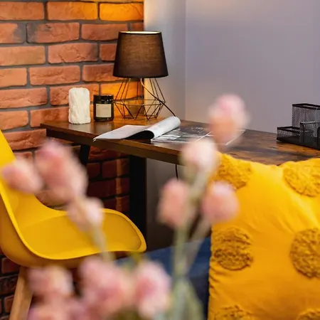 Trendy By Renters * 克拉科夫