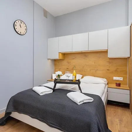 Trendy By Renters Apartmán