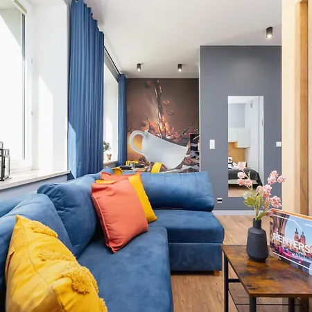 Trendy By Renters * 克拉科夫