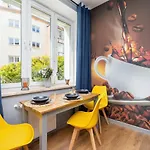 Trendy By Renters 아파트 *