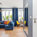 Trendy By Renters