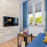 Trendy By Renters 아파트 크라쿠프