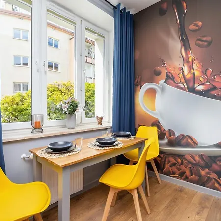 Trendy By Renters 아파트 *